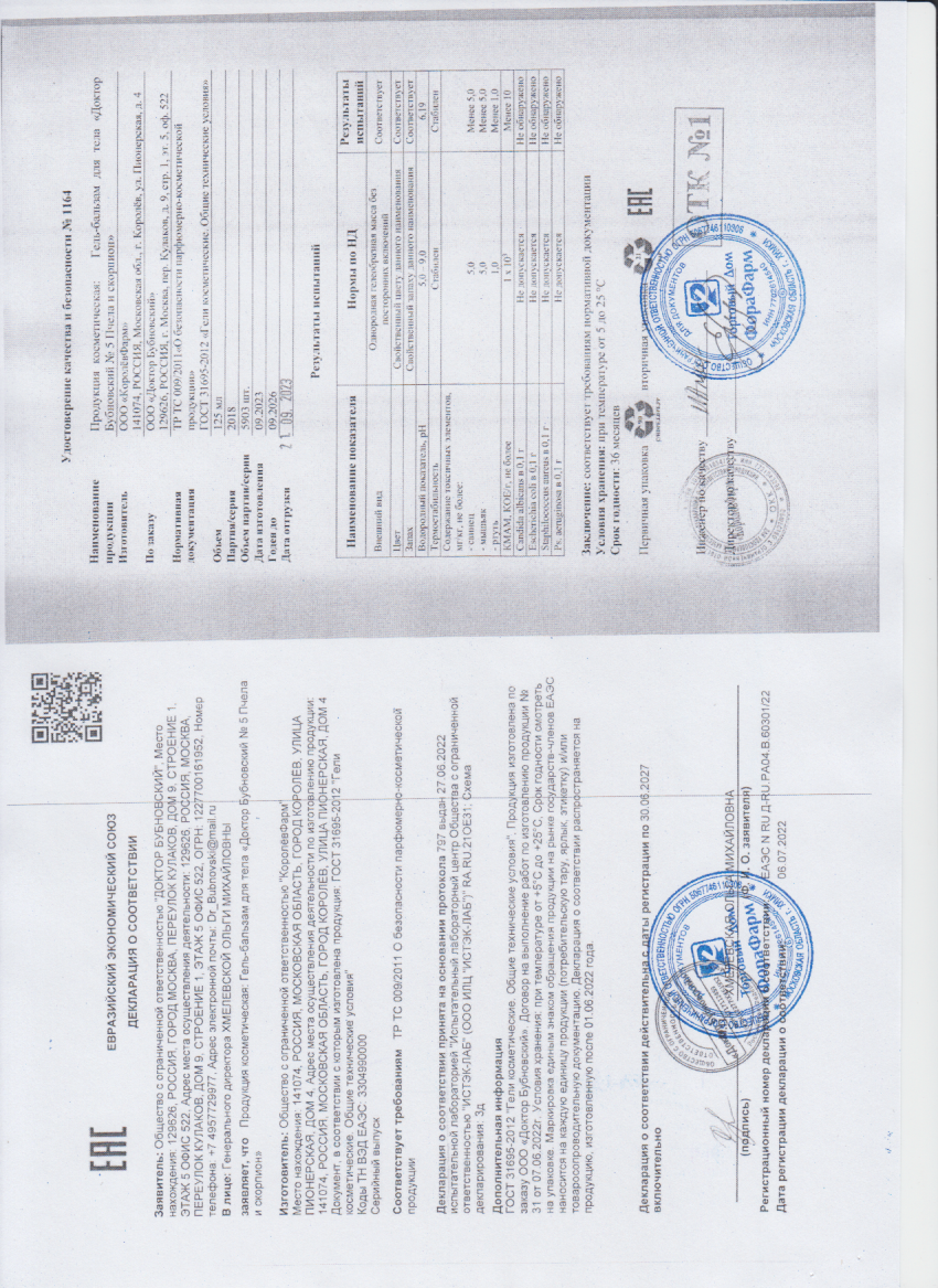Паспорт №092023